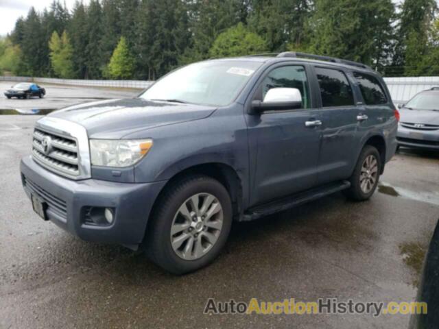 TOYOTA SEQUOIA LIMITED, 5TDJY5G19AS032078