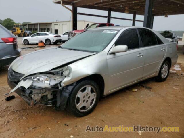 TOYOTA CAMRY LE, 4T1BE32K23U779047