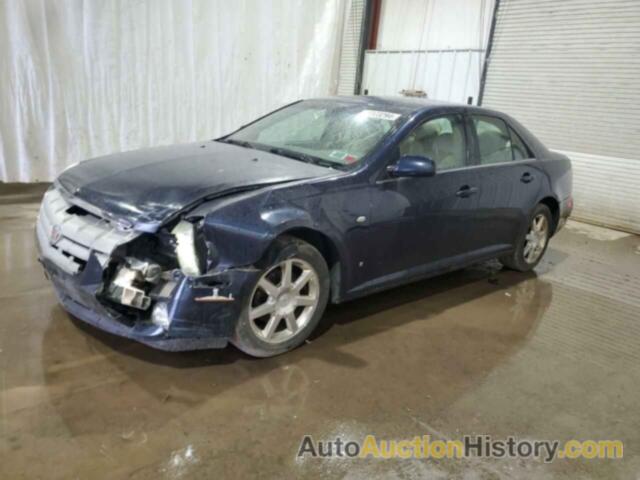 CADILLAC STS, 1G6DC67A770181637