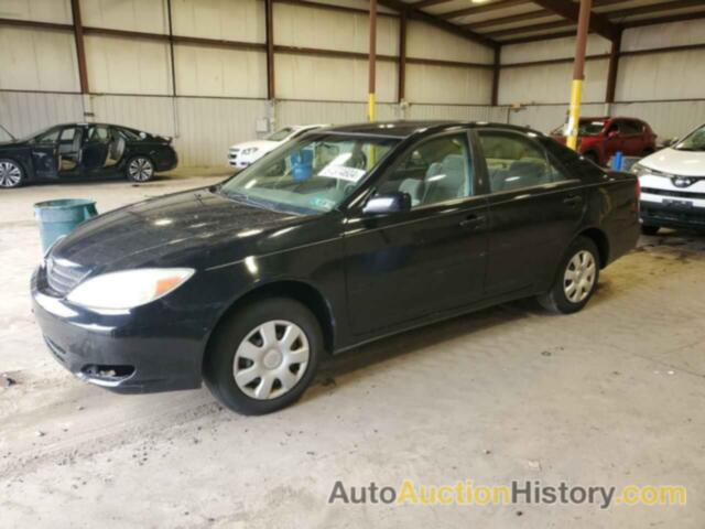 TOYOTA CAMRY LE, JTDBE32K940257240