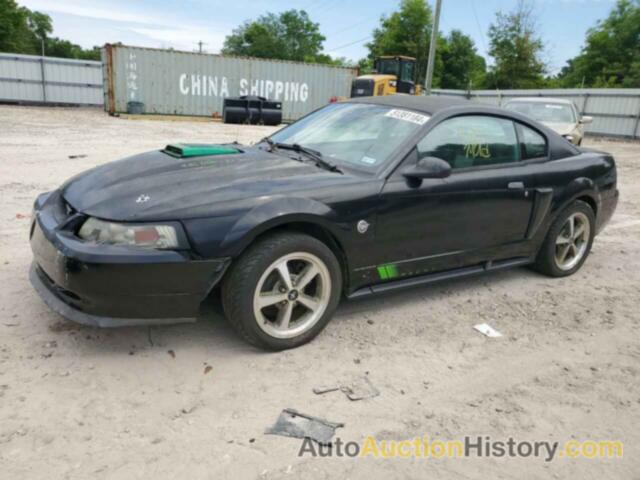 FORD MUSTANG MACH I, 1FAFP42R44F231887