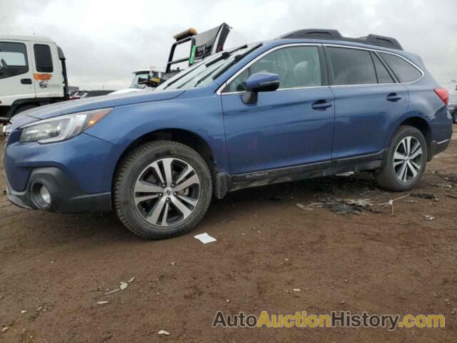SUBARU OUTBACK 3.6R LIMITED, 4S4BSENC6K3331195