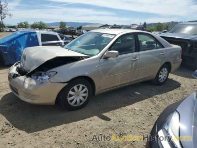 TOYOTA CAMRY LE, 4T1BE30K35U618132