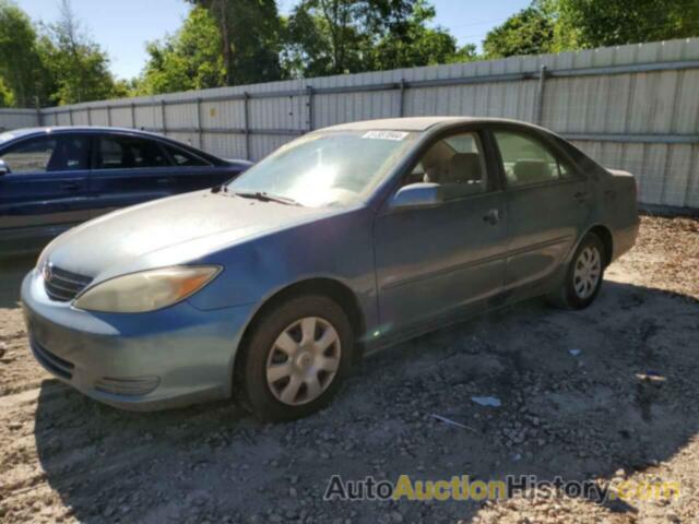 TOYOTA CAMRY LE, 4T1BE32K13U675004