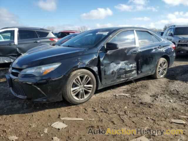TOYOTA CAMRY LE, 4T1BF1FK1FU992586