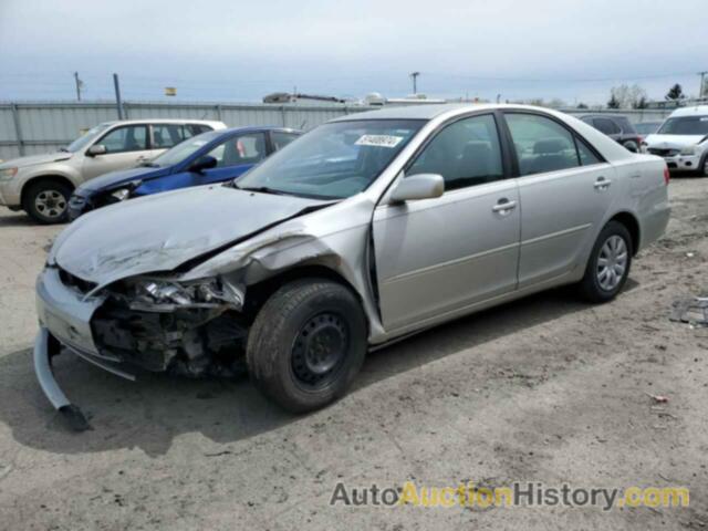 TOYOTA CAMRY LE, 4T1BE32KX5U076900