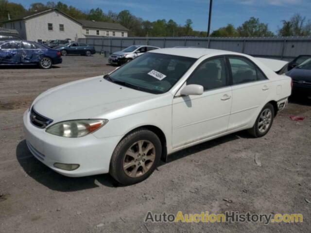 TOYOTA CAMRY LE, JTDBE32K940246738
