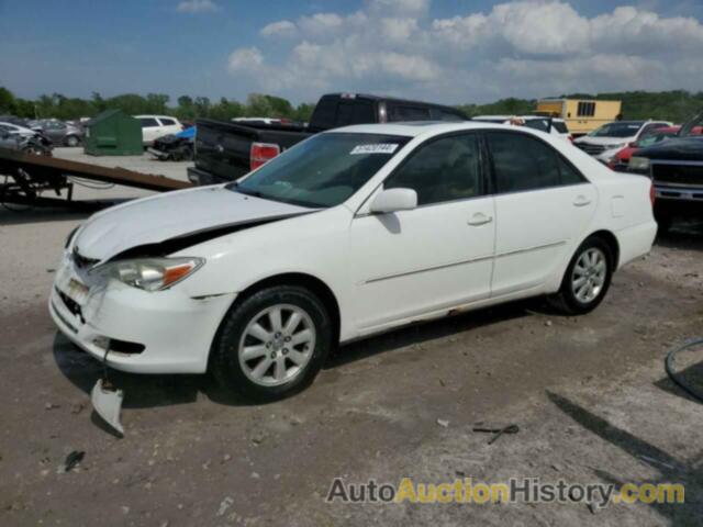 TOYOTA CAMRY LE, 4T1BF30K43U038852