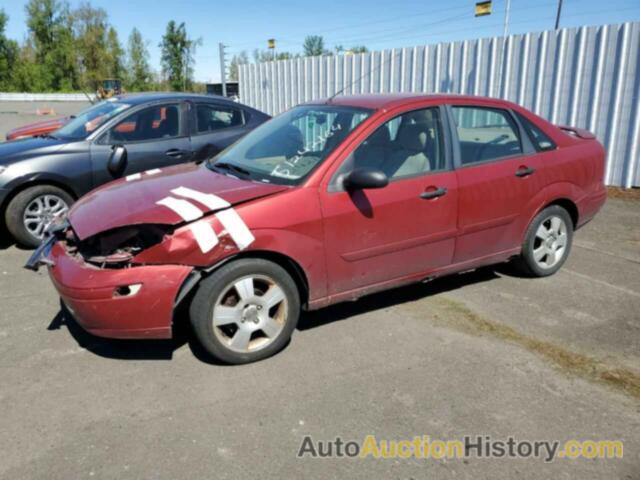 FORD FOCUS ZTS, 1FAHP38ZX4W122263