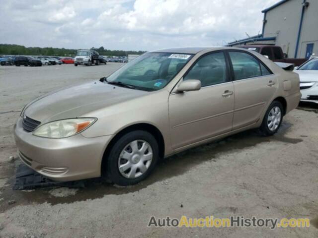 TOYOTA CAMRY LE, 4T1BE32K52U090182