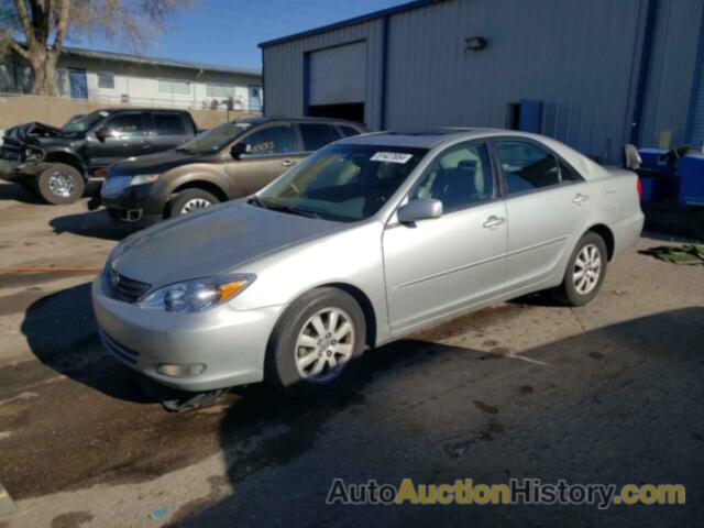 TOYOTA CAMRY LE, 4T1BE30K14U285184