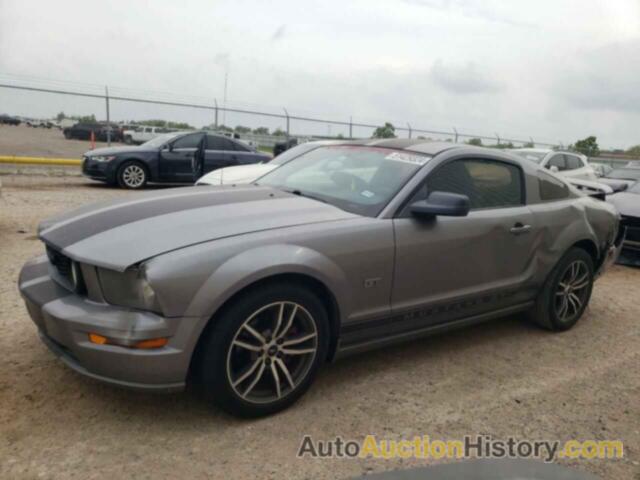 FORD MUSTANG GT, 1ZVHT82H665173882