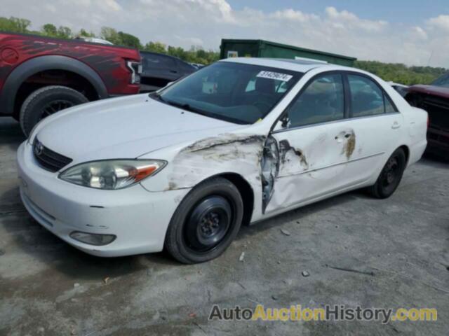 TOYOTA CAMRY LE, 4T1BE30K33U228483