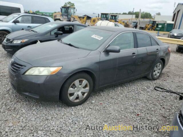 TOYOTA CAMRY BASE, 4T4BE46K69R050869