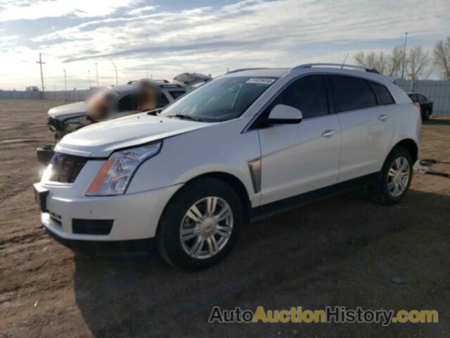 CADILLAC SRX LUXURY COLLECTION, 3GYFNCE37DS529406