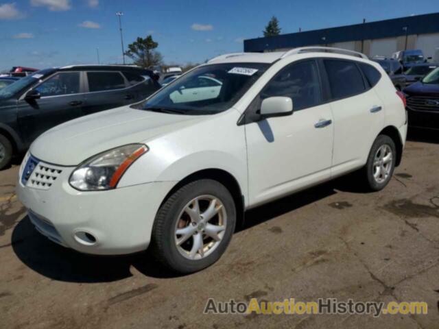 NISSAN ROGUE S, JN8AS5MT2AW008104