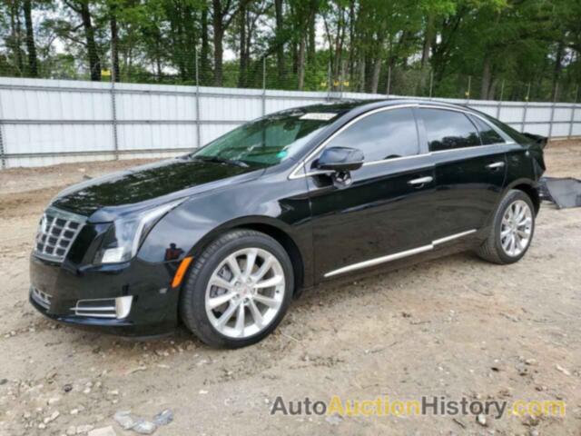 CADILLAC XTS LUXURY COLLECTION, 2G61P5S35D9100839