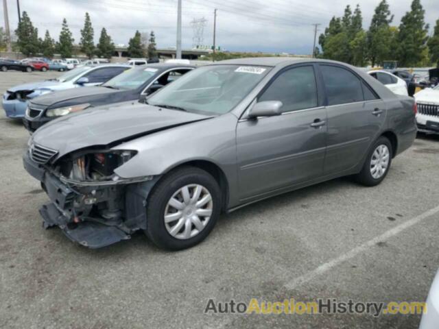 TOYOTA CAMRY LE, 4T1BE32K75U502896