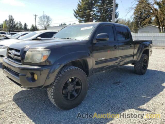 TOYOTA TACOMA DOUBLE CAB LONG BED, 3TMMU52N59M009993