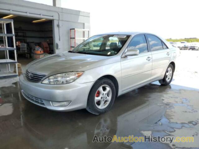 TOYOTA CAMRY LE, JTDBE32K153030009