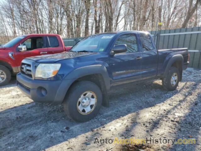 TOYOTA TACOMA ACCESS CAB, 5TEUX42N78Z506448