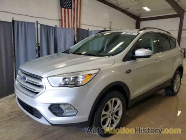 FORD ESCAPE SE, 1FMCU9GD0JUD35991