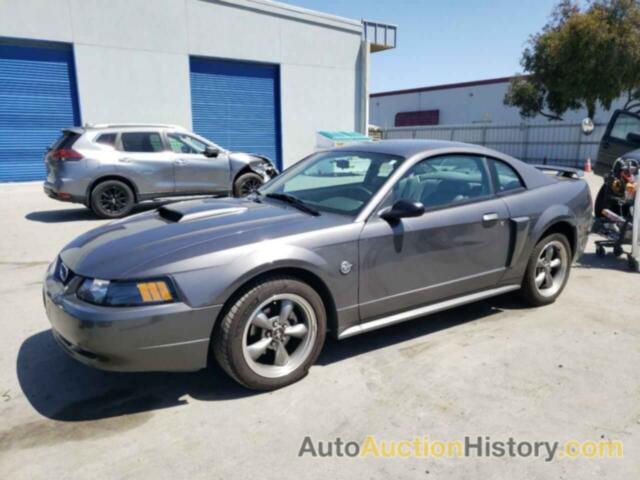 FORD MUSTANG GT, 1FAFP42X54F140240