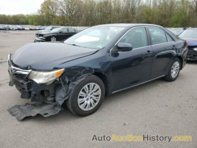 TOYOTA CAMRY BASE, 4T4BF1FKXCR169933