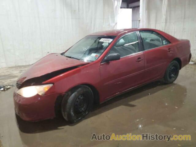 TOYOTA CAMRY LE, 4T1BE32K66U117301
