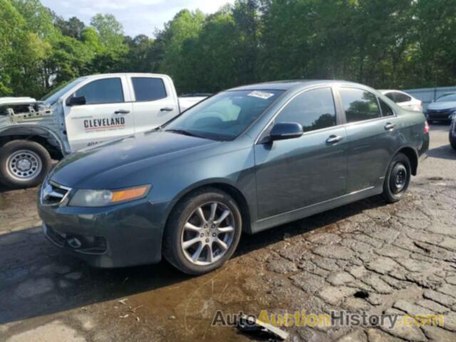 ACURA TSX, JH4CL96877C004561
