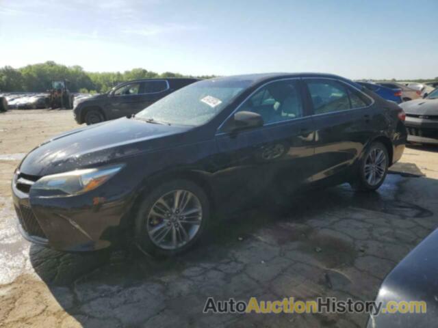 TOYOTA CAMRY LE, 4T1BF1FK2HU616000