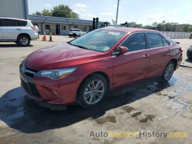 TOYOTA CAMRY LE, 4T1BF1FK3FU917467