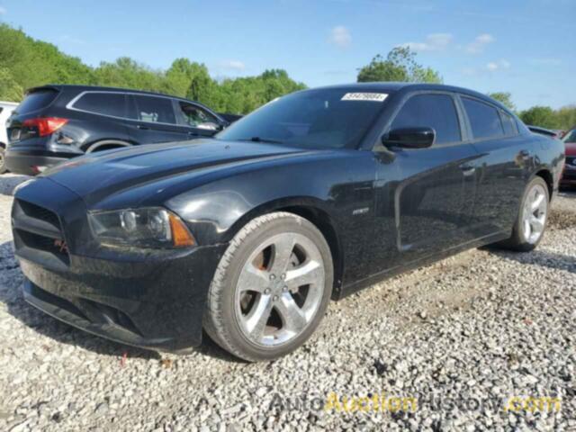 DODGE CHARGER R/T, 2C3CDXCT2DH522991