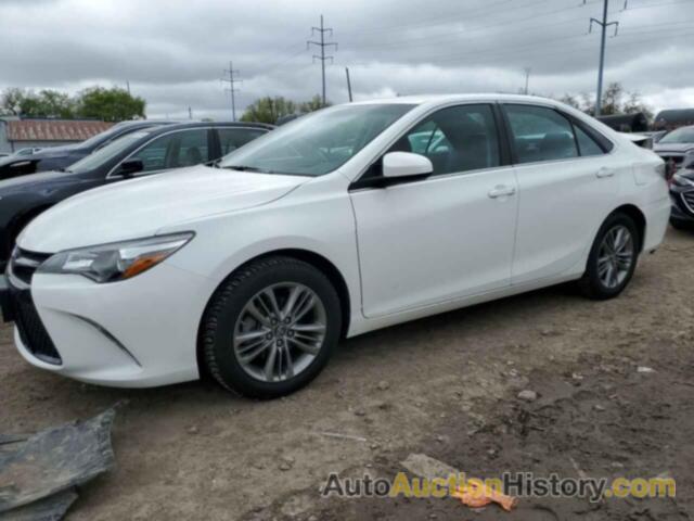 TOYOTA CAMRY LE, 4T1BF1FK5HU688616