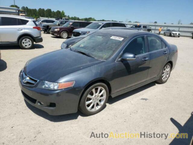 ACURA TSX, JH4CL96808C020750