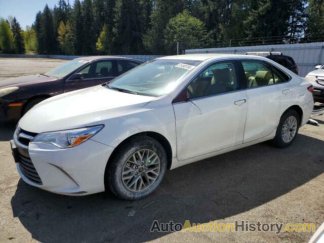 TOYOTA CAMRY LE, 4T1BF1FKXHU356221