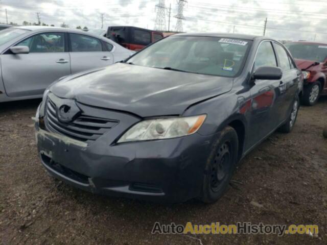 TOYOTA CAMRY BASE, 4T4BE46K19R098506