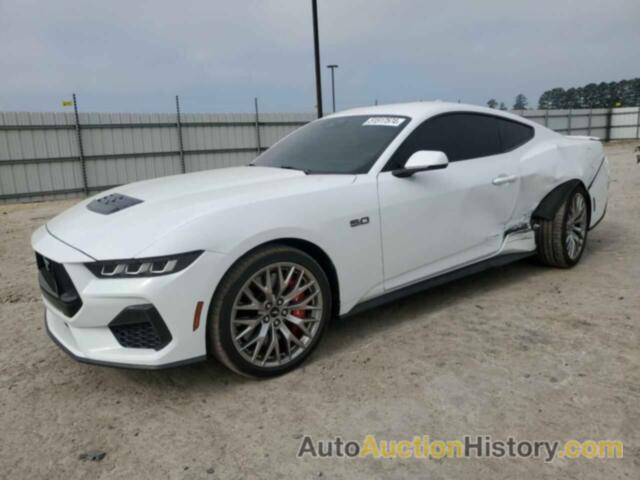 FORD MUSTANG GT, 1FA6P8CF4R5402369