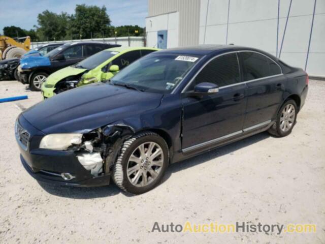 VOLVO S80 3.2, YV1982AS9A1129145