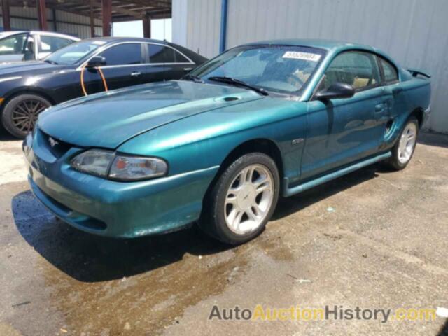 FORD MUSTANG GT, 1FAFP42X7WF183139