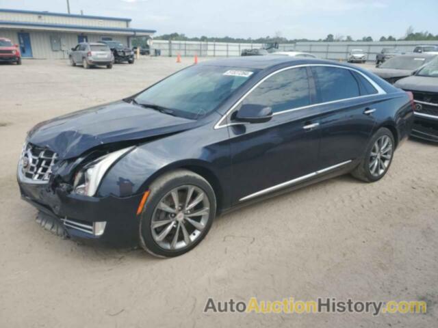 CADILLAC XTS LUXURY COLLECTION, 2G61P5S38D9191556