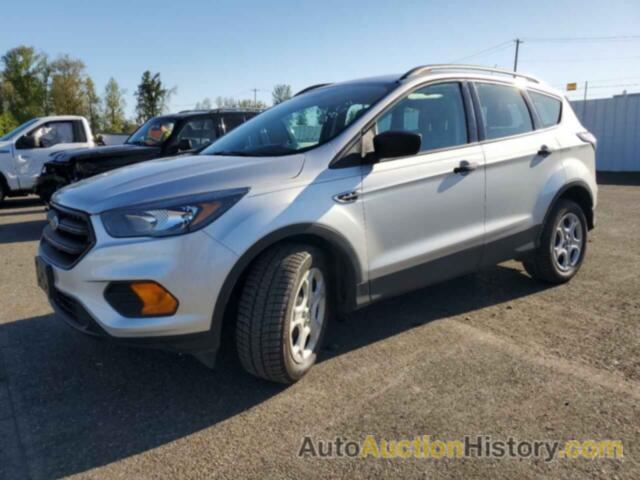 FORD ESCAPE S, 1FMCU0F79JUD40744