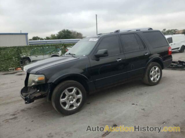 FORD EXPEDITION LIMITED, 1FMJU2A52DEF07694