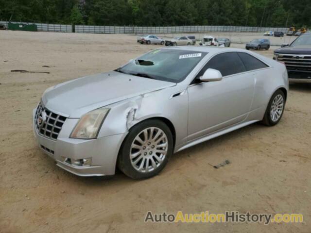 CADILLAC CTS PERFORMANCE COLLECTION, 1G6DC1E33E0106390