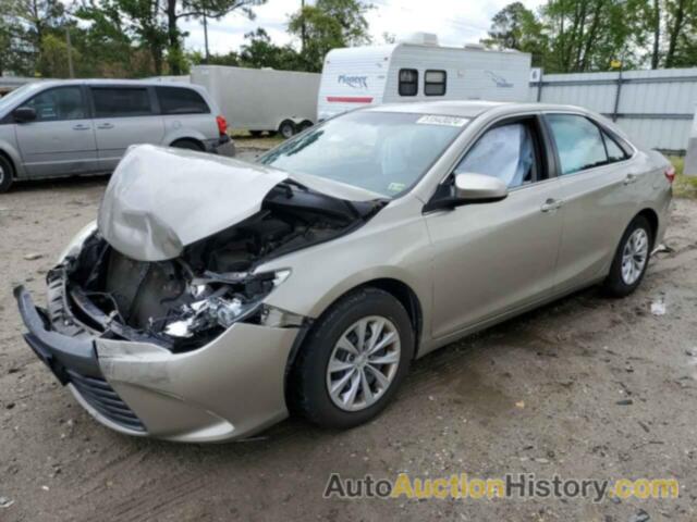 TOYOTA CAMRY LE, 4T1BF1FK4GU566537