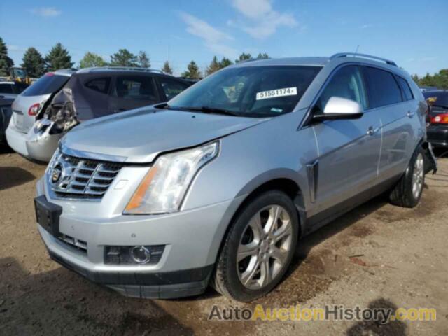 CADILLAC SRX PERFORMANCE COLLECTION, 3GYFNHE37DS645878