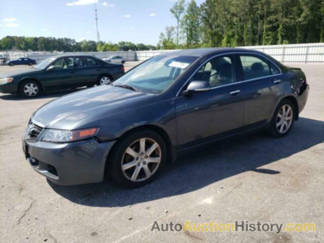 ACURA TSX, JH4CL96875C002905