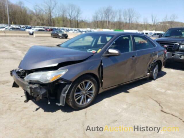 TOYOTA CAMRY LE, 4T1BF1FK9FU103517
