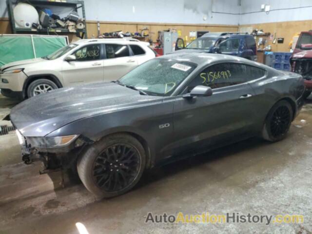 2015 FORD MUSTANG GT, 1FA6P8CF5F5348186