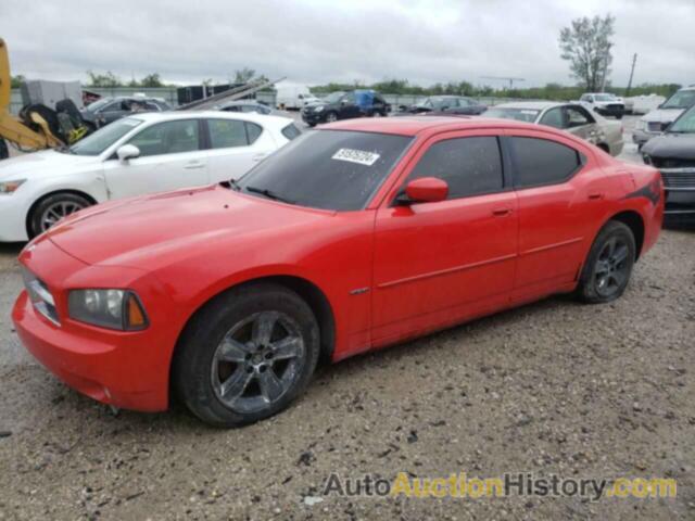 DODGE CHARGER R/T, 2B3CA5CTXAH115118